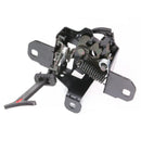 Hood Latch Lock with Pull Handle for Jetta Golf Gti Tdi Glx Mk4 1J0 823 509 J5Z6