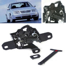 Hood Latch Lock with Pull Handle for Jetta Golf Gti Tdi Glx Mk4 1J0 823 509 J5Z6