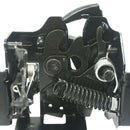 Hood Latch Lock with Pull Handle for Jetta Golf Gti Tdi Glx Mk4 1J0 823 509 J5Z6