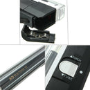 Handheld Uv Black Light Ultraviolet Lamp with Torch Portable Money Detector G2A8