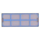 1 Basic Hepa Dust Filter for Ilife A6 / X620 / X623 / X660 A8 Robot Vacuum