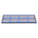 1 Basic Hepa Dust Filter for Ilife A6 / X620 / X623 / X660 A8 Robot Vacuum