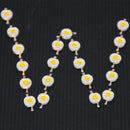 20Pcs High Power Led Diodes 1W Ultra Bright 3000K 100-120Lm Brightness Warm