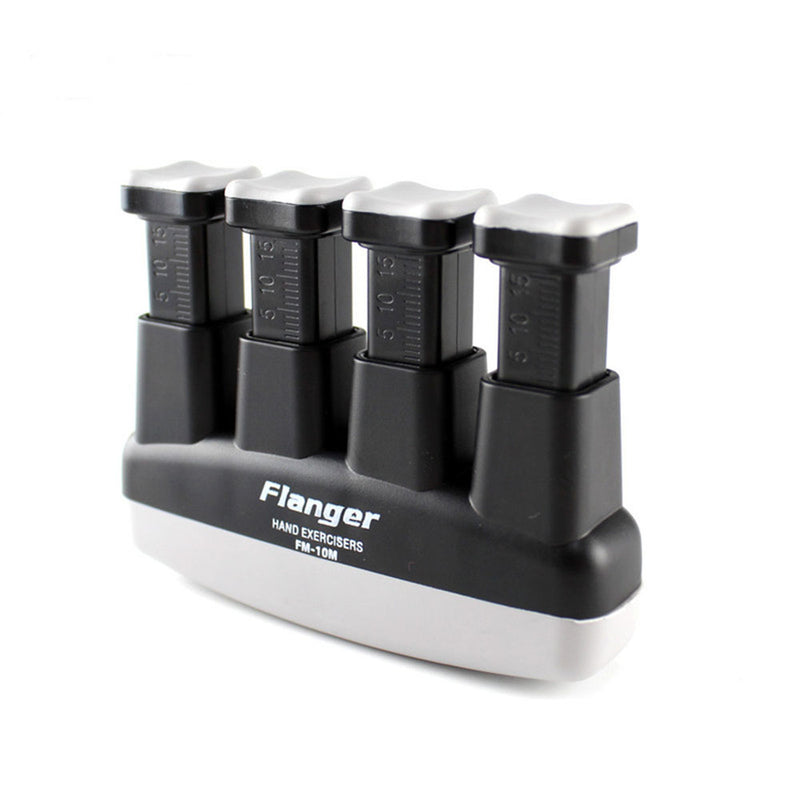 Flanger FA-10M Guitar Finger Trainer Hand Exerciser For Guitar Ukulele Piano Bass Beginner
