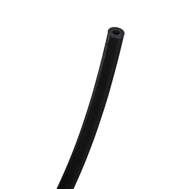 3pcs Black 1M Long Distance PTFE Feed Tube for 1.75mm Filament 3D Printer