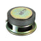 2 Pcs 3 Inch 4 10W Full Range Audio Speaker Stereo Woofer Loudspeaker