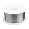 WLXY 0.51mm 100g 63Sn 37Pb Tin Lead Melt Rosin Core Solder Wire Reel Flux 1.2% Low Melting Point