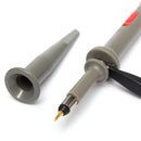 DANIU 1 Set P6100 DC-100MHz Oscilloscope Probe 100MHz Scope Clip Probe for Tektronix