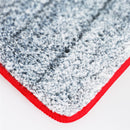 YIJIE 2Pcs Microfiber Mop Cloth Replacement Pad Cleaning Tools from XiaomiYoupin