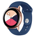 Bakeey 20mm Watch Band Universal for BW-HL1/Galaxy Watch Active 2/Amazfit Bip Lite Smart Watch