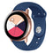 Bakeey 20mm Watch Band Universal for BW-HL1/Galaxy Watch Active 2/Amazfit Bip Lite Smart Watch