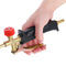 Weed Killer Grass Shrub Garden Kill Burner Kit Butane Gas Torch Tools Kit