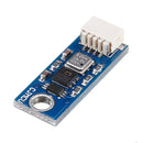 HTU21D+BMP180+BH1750FVI Temperature and Humidity Air Pressure Sensor Module