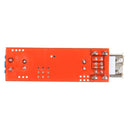 Dual USB 9V/12V/24V/36V to 5V Converter DC-DC 3A Step Down Power Module