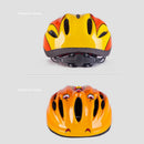 Children'S Bike Helmets High Density Pc Cartoon Skating Child Cycling Ridin D5M2