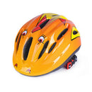 Children'S Bike Helmets High Density Pc Cartoon Skating Child Cycling Ridin D5M2
