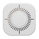 3 in 1 C50W Smoke Detector Sound Light & Sound Alarm Wireless 433 Transmission