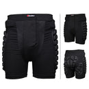 HEROBIKER Sports Motorcycle Riding Hip Pad Protector Pants For Adult Children Men Women