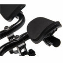 Cycling Adjustable Mtb Bicycle Relax Rest Armrest Handlebar C5Q1