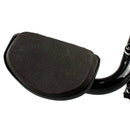 Cycling Adjustable Mtb Bicycle Relax Rest Armrest Handlebar C5Q1
