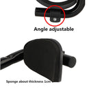 Cycling Adjustable Mtb Bicycle Relax Rest Armrest Handlebar C5Q1