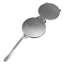 Tortilla Maker Press Pan Heavy Restaurant Commercial Aluminium Tortilla Pie