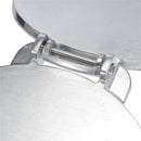 Tortilla Maker Press Pan Heavy Restaurant Commercial Aluminium Tortilla Pie