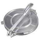 Tortilla Maker Press Pan Heavy Restaurant Commercial Aluminium Tortilla Pie