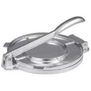 Tortilla Maker Press Pan Heavy Restaurant Commercial Aluminium Tortilla Pie