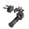 CNSUNNYLIGHT Car/Motorcycle LED Decoration Lights Emergency Signal Wings Lamp Projector Fog Warning
