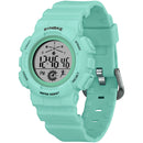 SYNOKE 9111 Children Watch 3ATM Waterproof Luminous Display Student Outdoor Sport Digital Watch