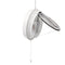 6/8 Inch Exhaust Fan Ventilation Extractor Duct Blower Window Wall Kitchen Bathroom Fan