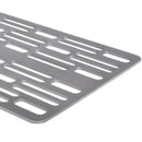 Titanium Charcoal Bbq Grill Barbecue Net Camping Outdoor Grill Net