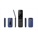 YINGTAI T31 WCDMA 3G Network 2.4 inch 800mAh FM Radio bluetooth Big Speaker Speed Dial Feature Phone