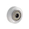 TWO TREES 10pcs POM Large Wheel Pulley Gear Wheel for 3D Printer