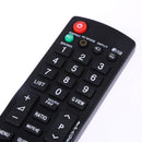 TV Remote Control for LG AKB72915202 AKB72915207 Smart Television English Version