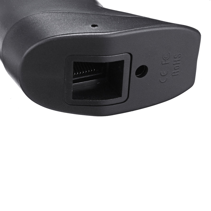 Shangchen SC-1205 1D Portable Handheld Barcode Scanner Bar Code Reader USB Scanning Machine