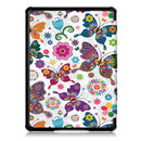 Tablet Case Cover for Kindle 2019 Youth - Butterfly