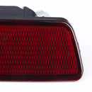 Car Rear Bumper Tail Light Fog Lamp Brake Reflector For Nissan X TRAIL T32 Rogue 2014-2018