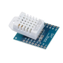 DHT22 Single Bus Digital Temperature Humidity Sensor Shield For D1 Mini