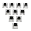 70PCS Pack Kailh BOX Black Switch Keyboard Switch for Keyboard Customization