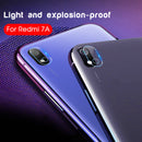 Bakeey 2PCS Anti-scratch HD Clear Tempered Glass Phone Camera Lens Protector for Xiaomi Redmi 7A