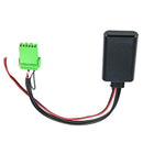 Bluetooth Interface Adapter Music Aux in Module for Acura Rdx Tsx Mdx Csx A F4K2