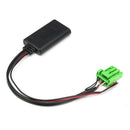 Bluetooth Interface Adapter Music Aux in Module for Acura Rdx Tsx Mdx Csx A F4K2