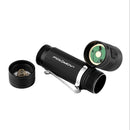 Folomov EDC C4 XP-L V6 1200 Lumens 7Modes USB Rechargeable Memory Function EDC LED Flashlight 18650