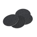 60pcs 43mm Sander Disc Sanding Paper Polishing Sandpaper Abrasive Tool