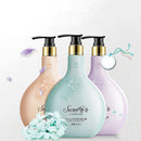 500ml Perfumed Shower Gel Plant Extracts Moisturizing Body Whitening Deep Cleaning Bath Gel Body Skin Care Foam Bath