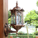 Wall Light Lamp Decor Garden Home Doorway Corridor Villa Sconce Lighting La
