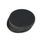 180 Pcs 2 Inch Sandpaper Wet Dry Sander Sheets with Backer Plate 1/4 inch S A4M9