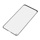 BAKEEY Anti-Explosion Full Cover Full Gule Tempered Glass Screen Protector for Oukitel C17 Pro